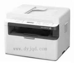 Fuji Xerox DocuPrint M115 w 图片