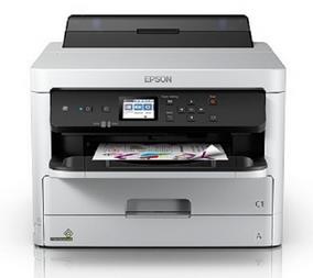 爱普生epson wf-c5290a 驱动下载 - 打印机驱动网