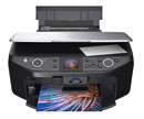 Epson Stylus Photo RX610 ͼƬ