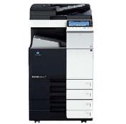 Konica Minolta bizhub C284e ͼƬ