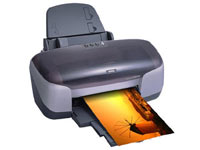 Epson Stylus Photo 950 ͼƬ