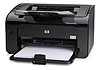 HP LaserJet Pro P1102w ͼƬ