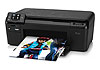 HP Photosmart e-All-in-One Printer - ͼƬ