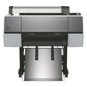 EPSON Stylus Pro 7908 ͼƬ