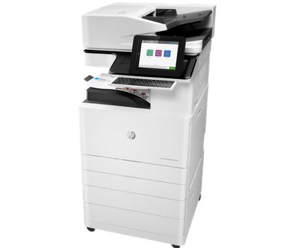 HP Color LaserJet E78330 ͼƬ