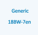 Generic 18BW-7en ͼƬ