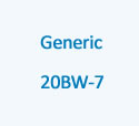 Generic 20BW-7 ͼƬ