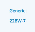 Generic 22BW-7 ͼƬ